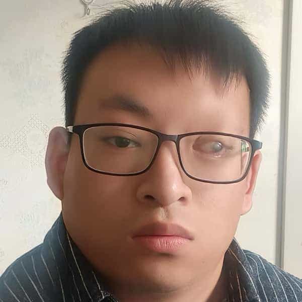 31岁岁山西单身帅哥 - 宝鸡吉缘网