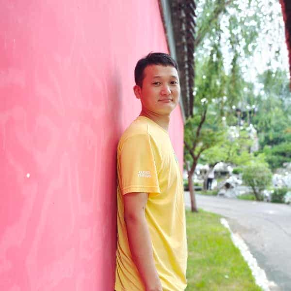 34岁岁山东单身帅哥 - 宝鸡吉缘网