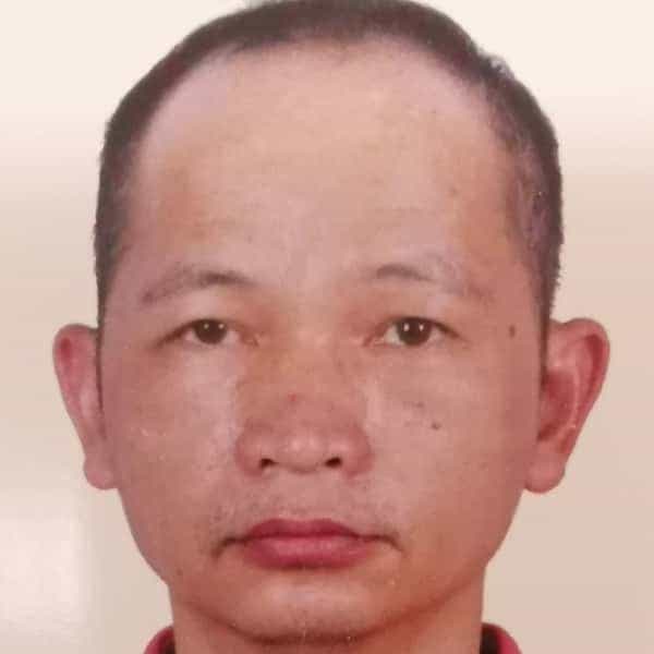 35岁岁广东单身帅哥 - 宝鸡吉缘网
