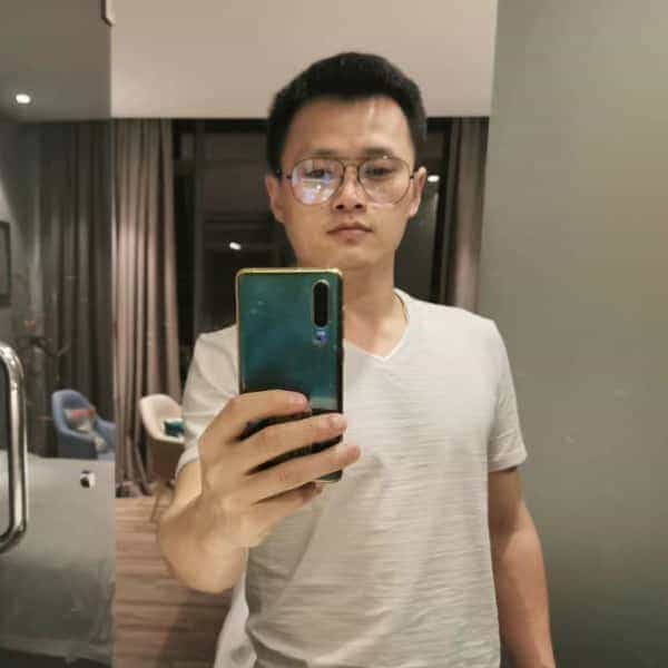 40岁岁湖北单身帅哥 - 宝鸡吉缘网
