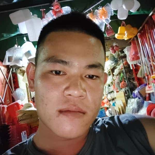 30岁岁广东单身帅哥 - 宝鸡吉缘网