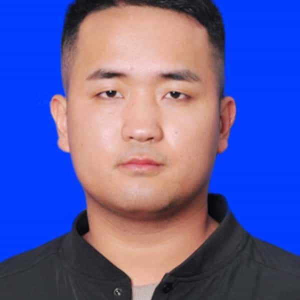 31岁岁山西单身帅哥 - 宝鸡吉缘网
