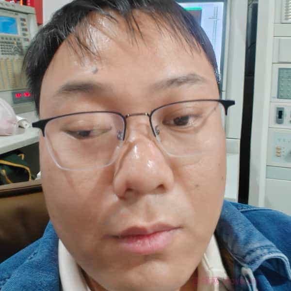 32岁岁陕西单身帅哥 - 宝鸡吉缘网