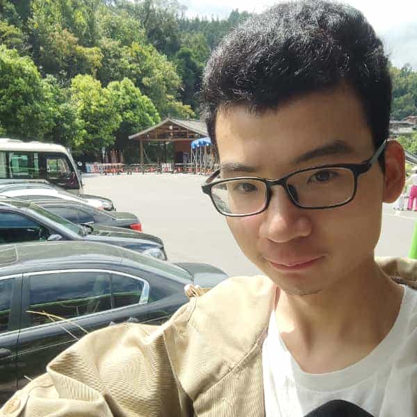 25岁岁江苏单身帅哥 - 宝鸡吉缘网