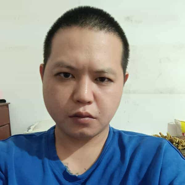 32岁岁广西单身帅哥 - 宝鸡吉缘网