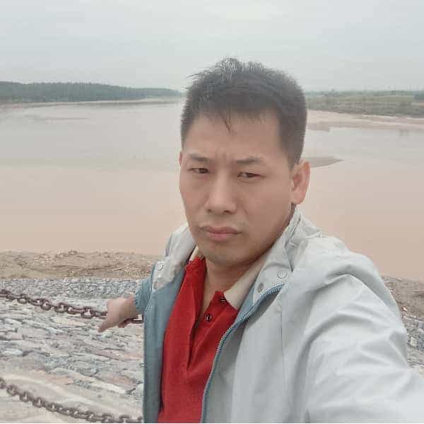 36岁岁陕西单身帅哥 - 宝鸡吉缘网