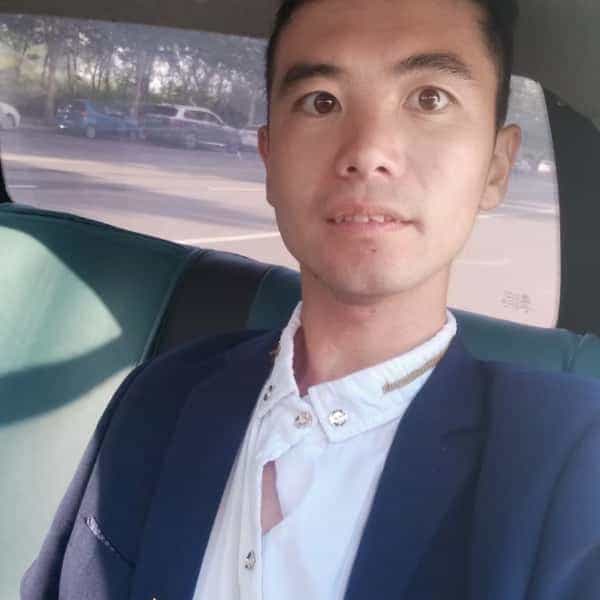 31岁岁山东单身帅哥 - 宝鸡吉缘网