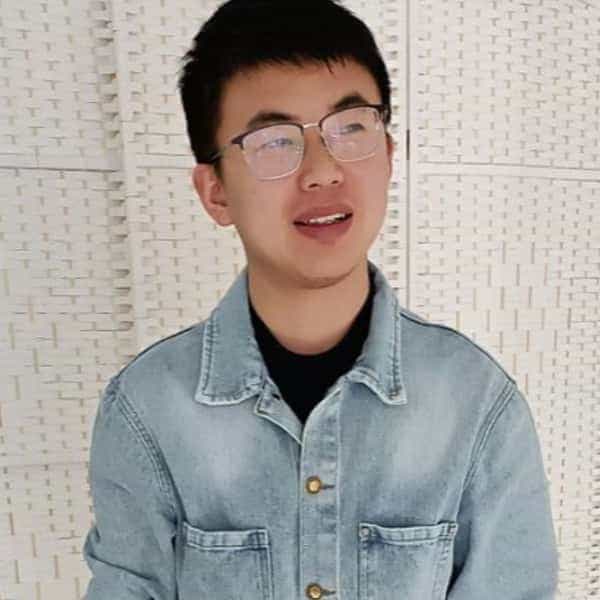 35岁岁陕西单身帅哥 - 宝鸡吉缘网