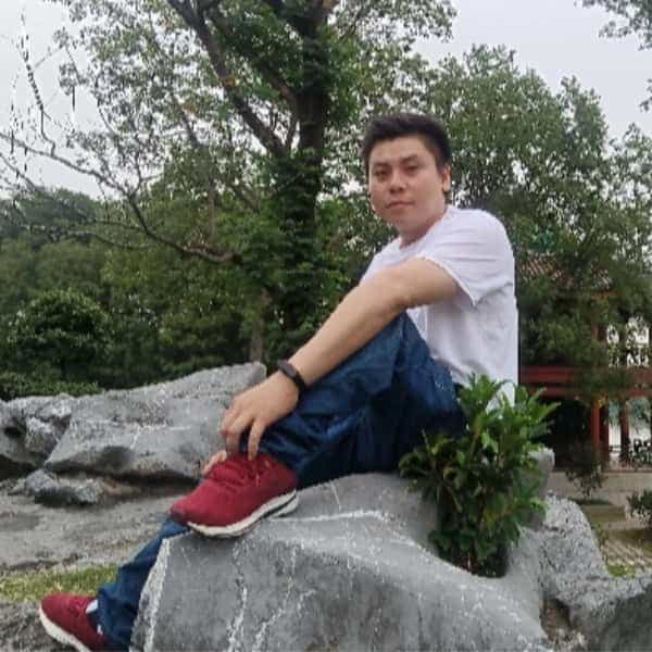38岁岁广东单身帅哥 - 宝鸡吉缘网