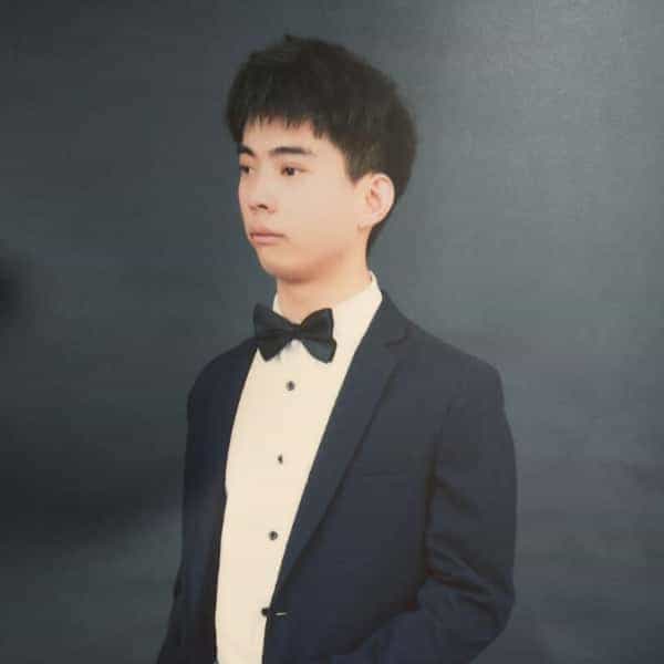 25岁岁河南单身帅哥 - 宝鸡吉缘网