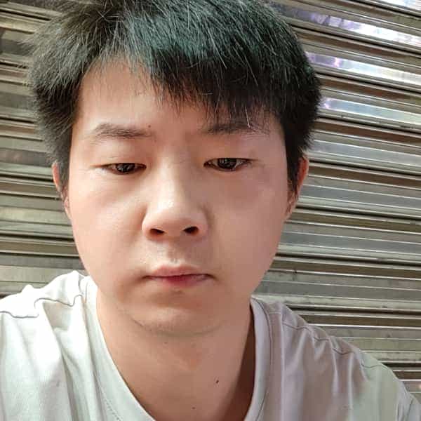 35岁岁河南单身帅哥 - 宝鸡吉缘网