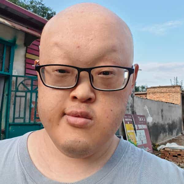 28岁岁山东单身帅哥 - 宝鸡吉缘网