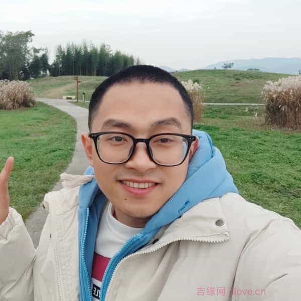 37岁岁浙江单身帅哥 - 宝鸡吉缘网
