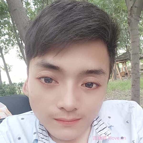 31岁岁河南单身帅哥 - 宝鸡吉缘网