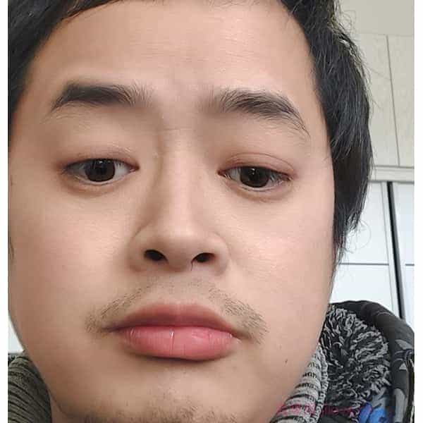 33岁岁安徽单身帅哥 - 宝鸡吉缘网