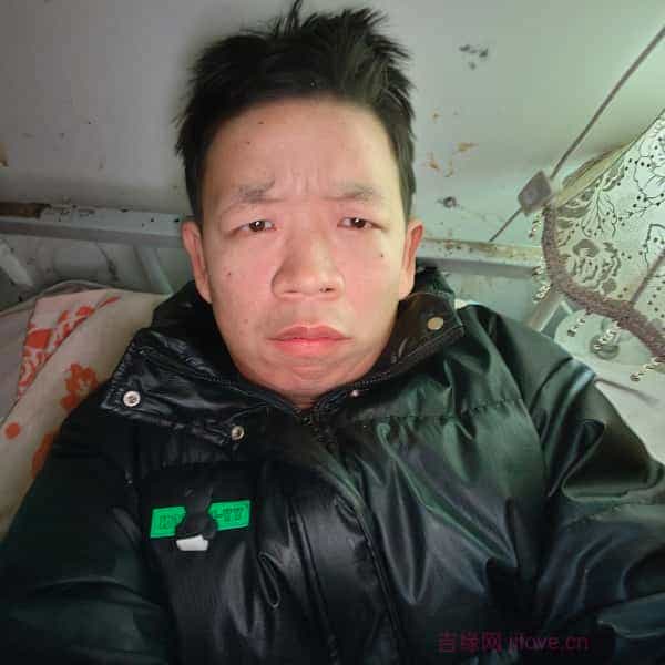 34岁岁河南单身帅哥 - 宝鸡吉缘网