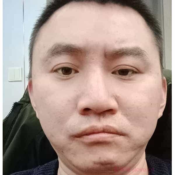 34岁岁山东单身帅哥 - 宝鸡吉缘网