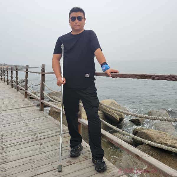 36岁岁山西单身帅哥 - 宝鸡吉缘网