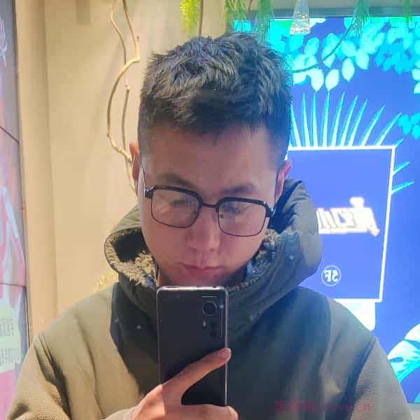 27岁岁湖北单身帅哥 - 宝鸡吉缘网