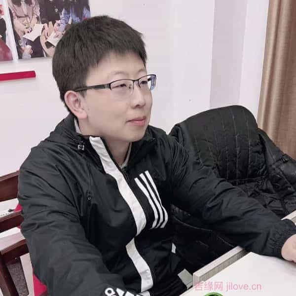 36岁岁江苏单身帅哥 - 宝鸡吉缘网