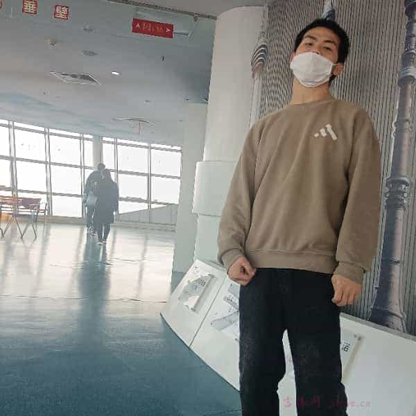 25岁岁河南单身帅哥 - 宝鸡吉缘网