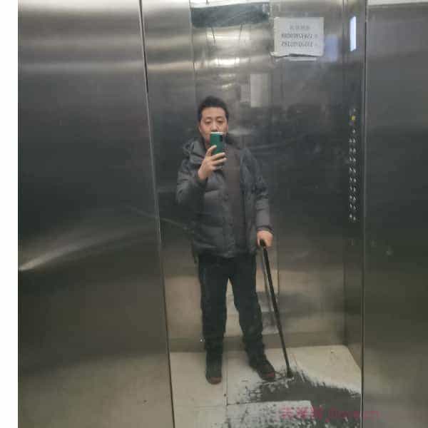 38岁岁河北单身帅哥 - 宝鸡吉缘网
