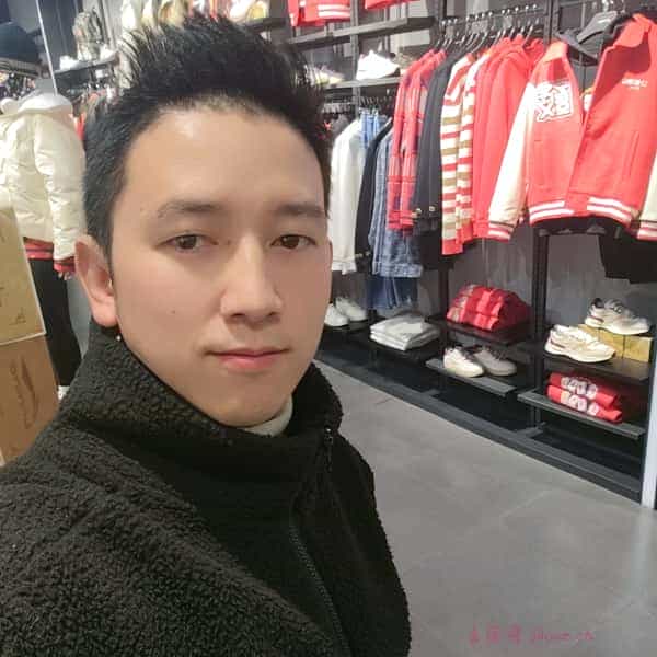 33岁岁湖南单身帅哥 - 宝鸡吉缘网