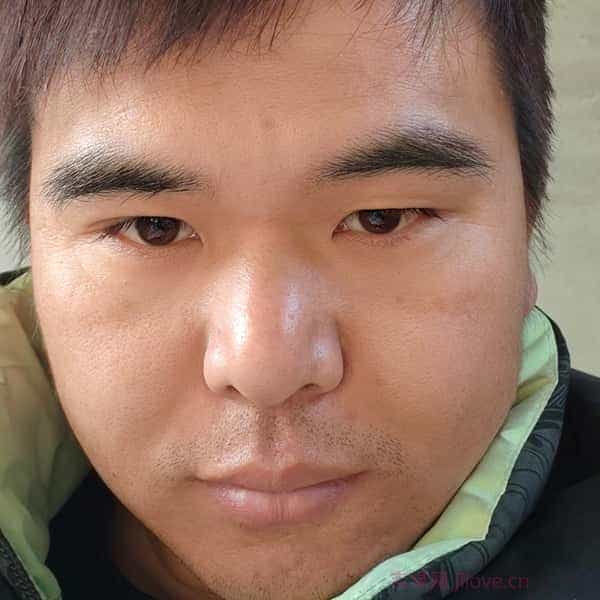 39岁岁山东单身帅哥 - 宝鸡吉缘网