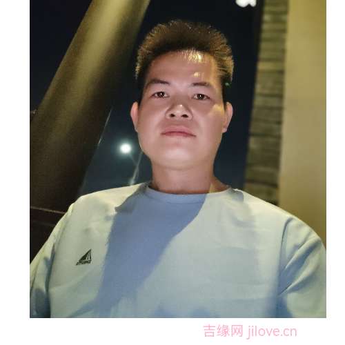 35岁岁广东单身帅哥 - 宝鸡吉缘网