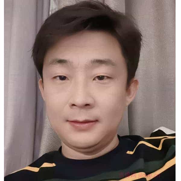 42岁岁山西单身帅哥 - 宝鸡吉缘网