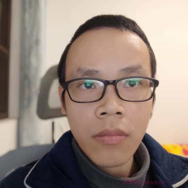 29岁岁湖南单身帅哥 - 宝鸡吉缘网