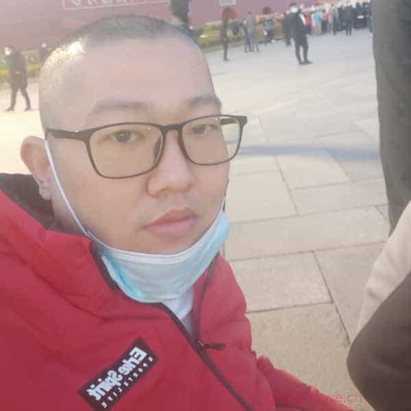 35岁岁陕西单身帅哥 - 宝鸡吉缘网
