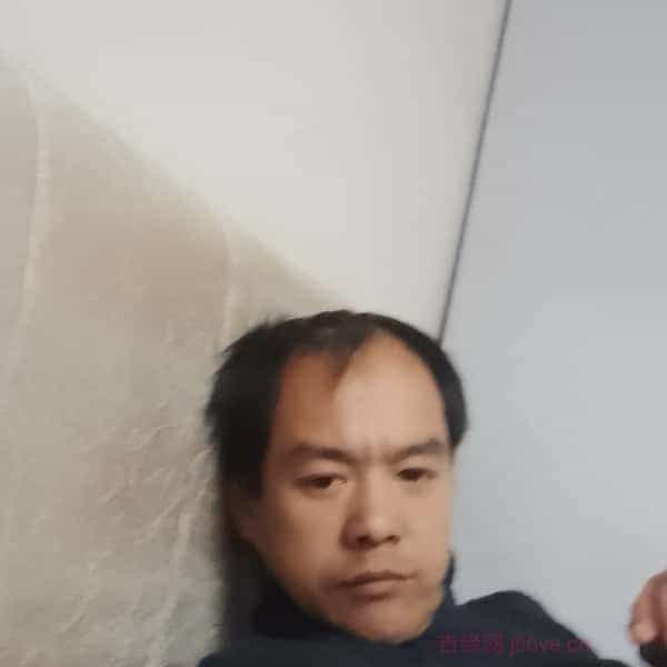36岁岁安徽单身帅哥 - 宝鸡吉缘网