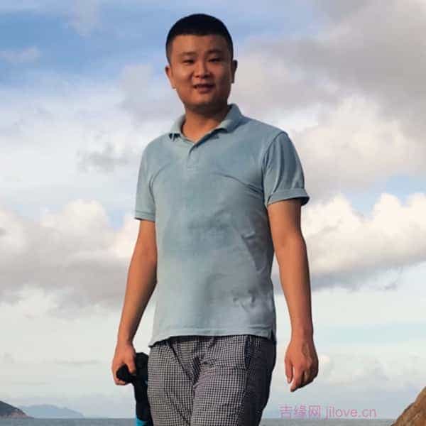 40岁岁湖南单身帅哥 - 宝鸡吉缘网