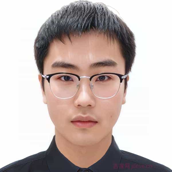 29岁岁河北单身帅哥 - 宝鸡吉缘网