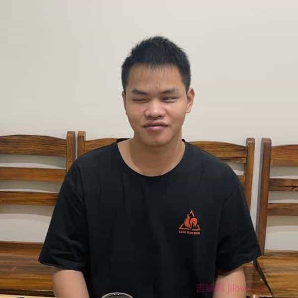 27岁岁广东单身帅哥 - 宝鸡吉缘网