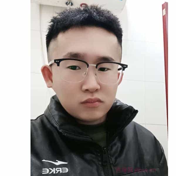 29岁岁河北单身帅哥 - 宝鸡吉缘网