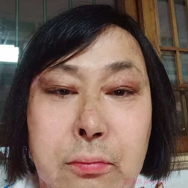38岁岁山东单身帅哥 - 宝鸡吉缘网