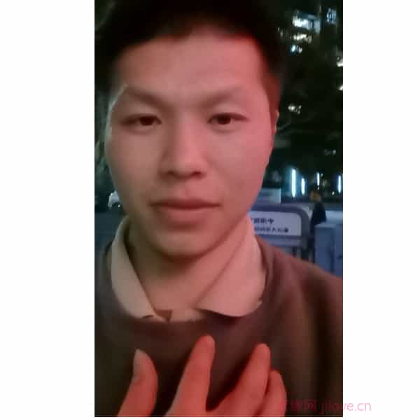 36岁岁广东单身帅哥 - 宝鸡吉缘网