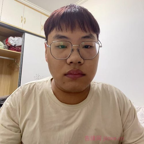 24岁岁河南单身帅哥 - 宝鸡吉缘网
