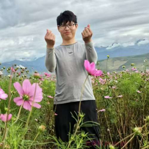 34岁岁河南单身帅哥 - 宝鸡吉缘网