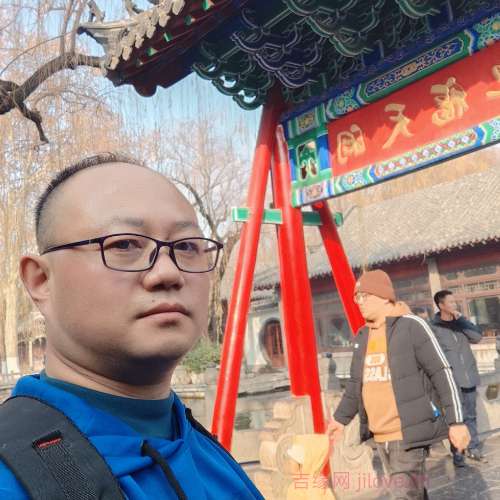 38岁岁山东单身帅哥 - 宝鸡吉缘网