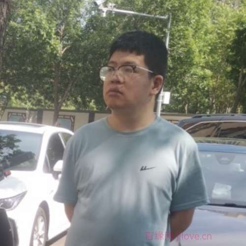 36岁岁河北单身帅哥 - 宝鸡吉缘网