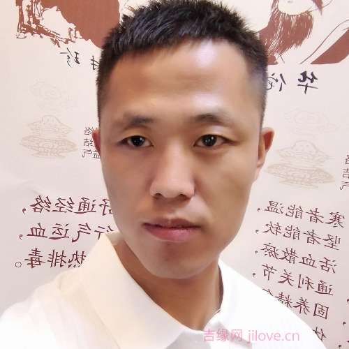 34岁岁山西单身帅哥 - 宝鸡吉缘网