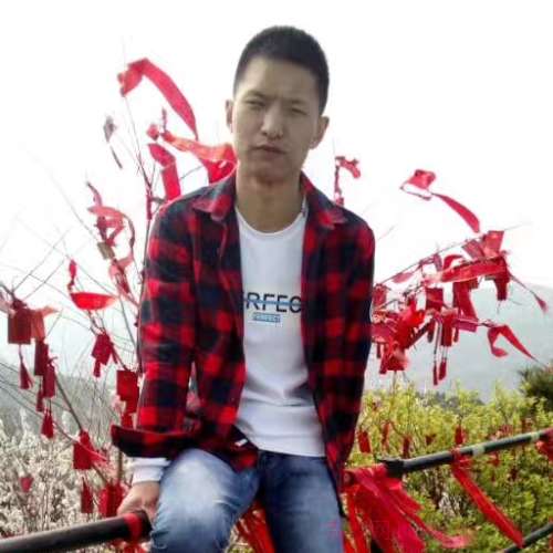 36岁岁河北单身帅哥 - 宝鸡吉缘网