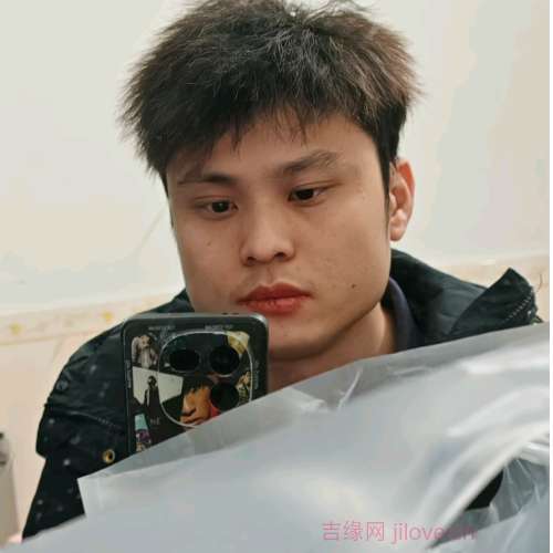 31岁岁广东单身帅哥 - 宝鸡吉缘网