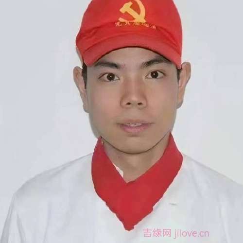 37岁岁湖北单身帅哥 - 宝鸡吉缘网
