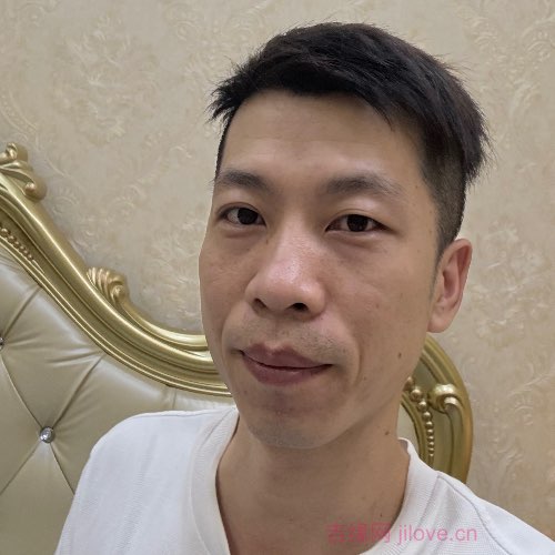 35岁岁广东单身帅哥 - 宝鸡吉缘网