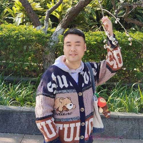 36岁岁广东单身帅哥 - 宝鸡吉缘网